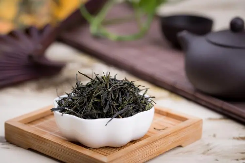 如何在小紅書種草茶葉？