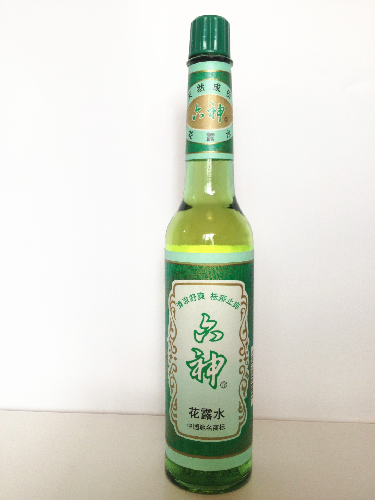 花露水怎么做小紅書種草？